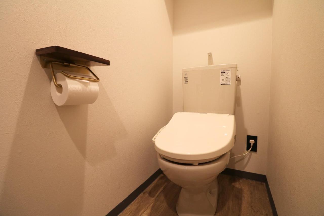 Taketo Stay Premiere Sapporo Eki - Vacation Stay 62975V Exterior foto